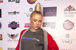 Дарья Друзьяк стала полуфиналисткой кастинга в группу Serebro