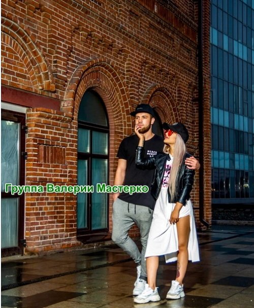 Новенькая участница Дарья