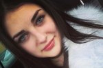 Новенькая участница Дарья