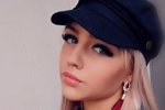Новенькая участница Елизавета