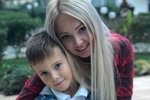 Свежие фото детей участников проекта (13.12.2018)