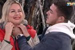 Мнение: Капаклы рискует здоровьем невесты!