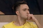 Алексей Безус превращается в «топовое нечто» Дома-2?