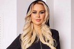 Марина Африкантова: Было странно и неожиданно