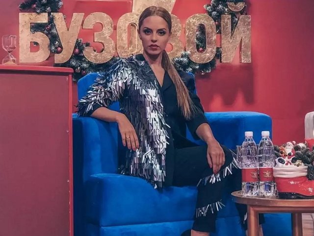 Мнение: Ефременкова легко поставила Колисниченко на место