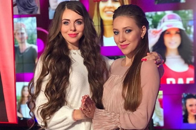 Алёна Савкина: Я просто не жду от Оли извинений