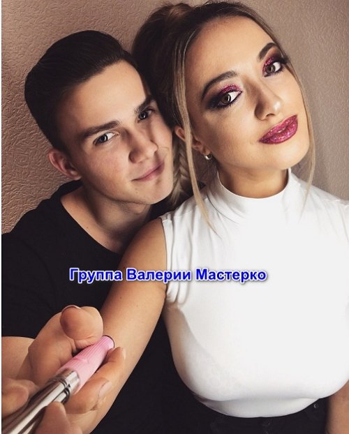 Новенькая участница Каролина Миргородская