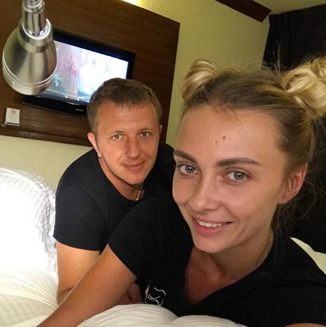 Илья Яббаров собирается жениться на Рите Ларченко