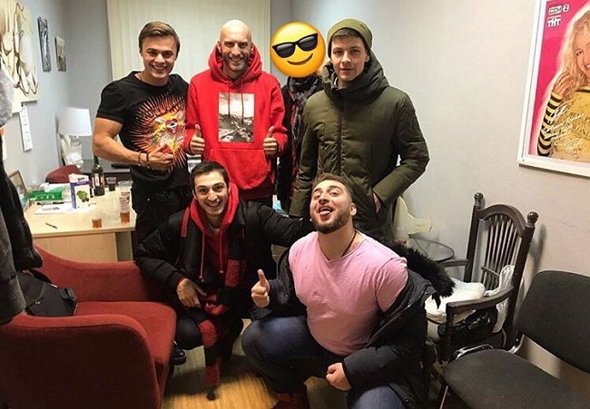 Иосиф Оганесян нарушил слово, данное Александре Черно