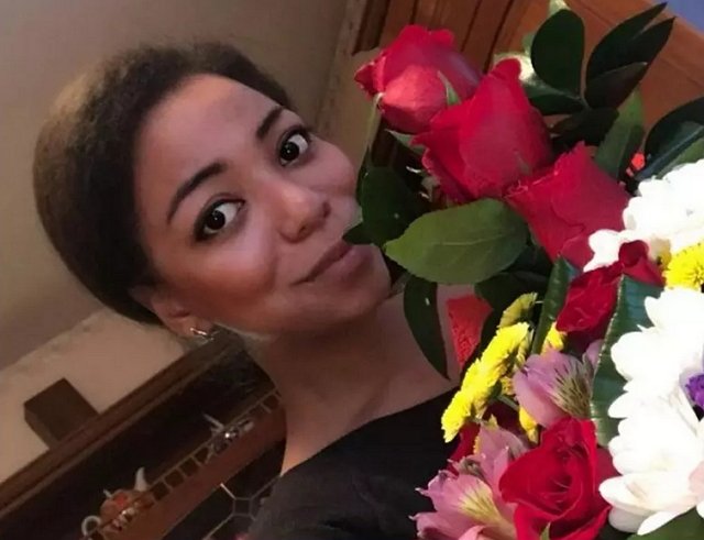Либерж Кпадону вспомнила о своей ссоре с Александрой Черно