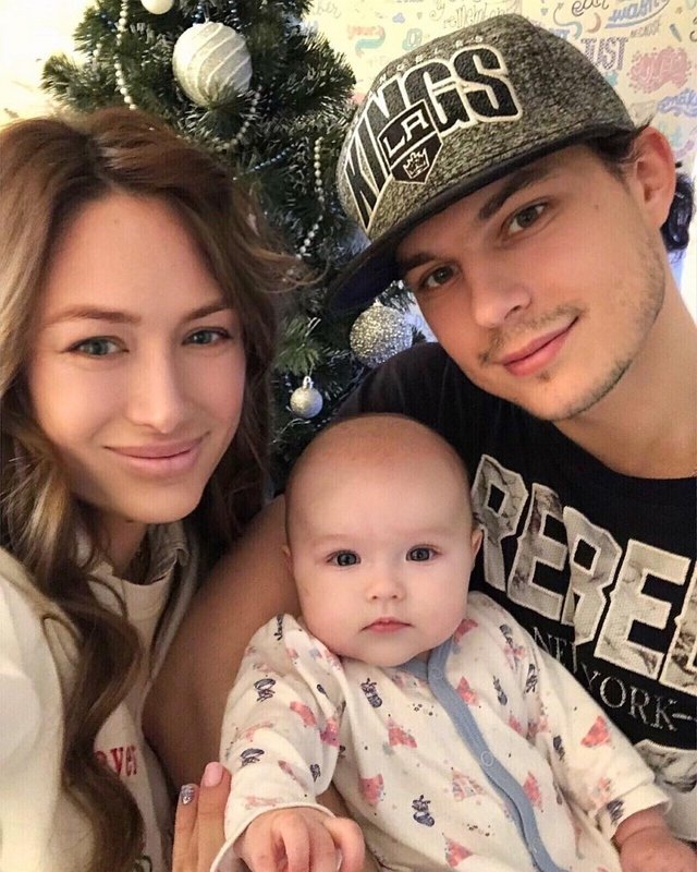 Свежие фото детей участников проекта (19.12.2018)