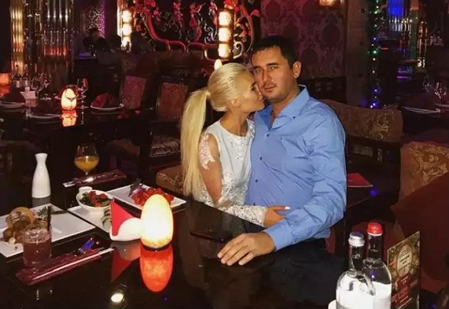 Ольге Сударкиной понадобилась помощь Андрея Шабарина