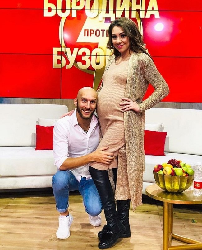 Свежие фото участников (19.12.2018)
