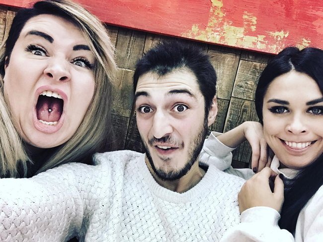 Свежие фото участников (19.12.2018)