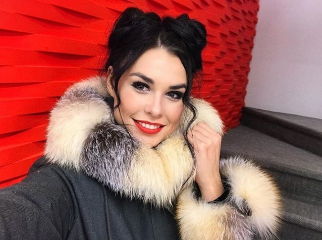 Свежие фото участников (19.12.2018)