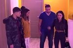 Анонс эфира проекта на 20.12.2018