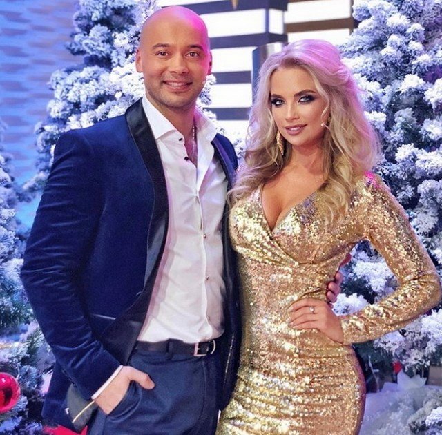 Фотографии с ток-шоу проекта (20.12.2018)