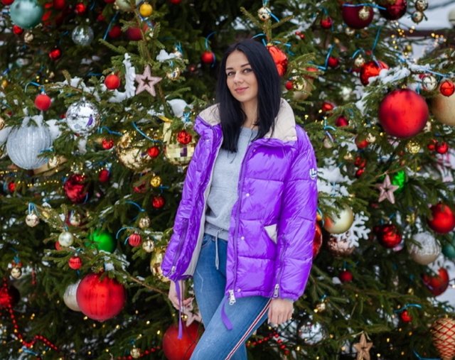 Свежие фото участников (20.12.2018)
