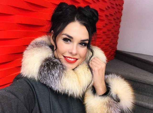 Свежие фото участников (20.12.2018)