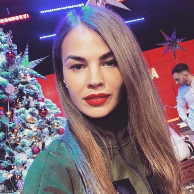 Свежие фото участников (23.12.2018)
