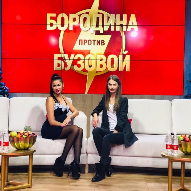 Свежие фото участников (23.12.2018)