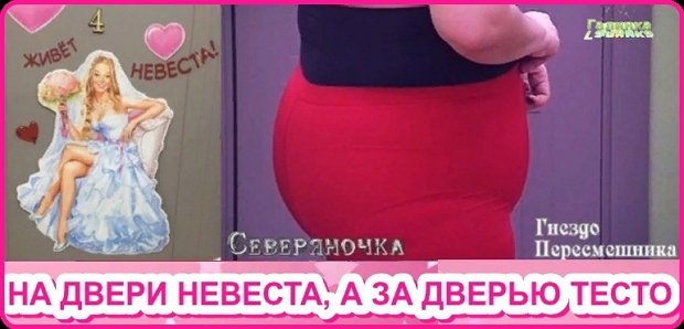Приколы про Дом-2 (23.12.2018)