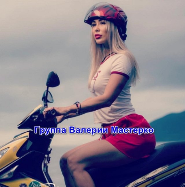 Новенькая участница Анна Дуданова
