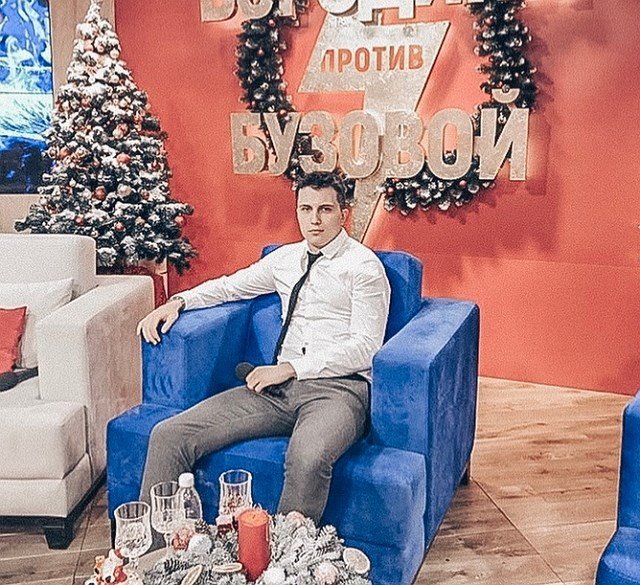 Роман Вишнев: Решил добавить в жизнь драйва!