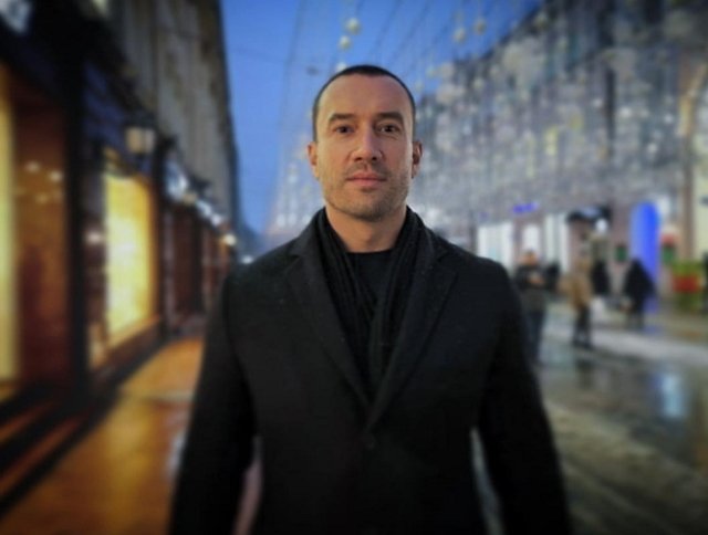 Свежие фото бывших участников (25.12.2018)