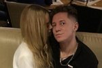 Владимир Гаути по-настоящему влюбился