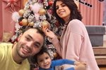 Александр Гобозов: Алиана, возвращайся к сыну!