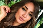 Анастасия Ендальцева льёт слёзы по Саймону Марданшину