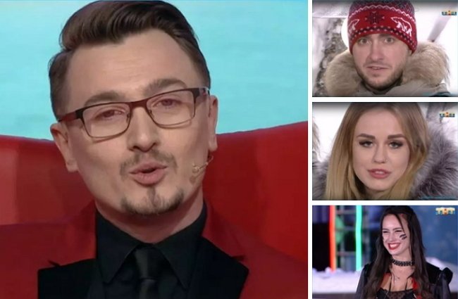 Влад Кадони пропагандирует свободную любовь?