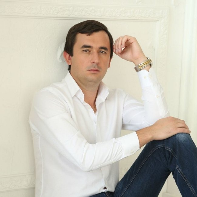 Андрей Шабарин: Не люблю, когда говорят «нет» в постели