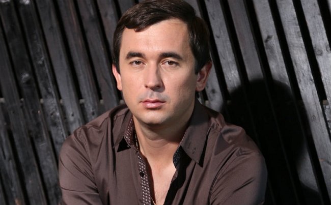 Андрей Шабарин: Не люблю, когда говорят «нет» в постели