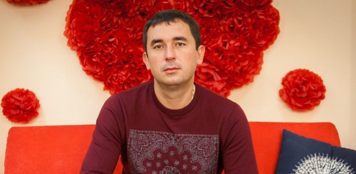 Андрей Шабарин: Не люблю, когда говорят «нет» в постели