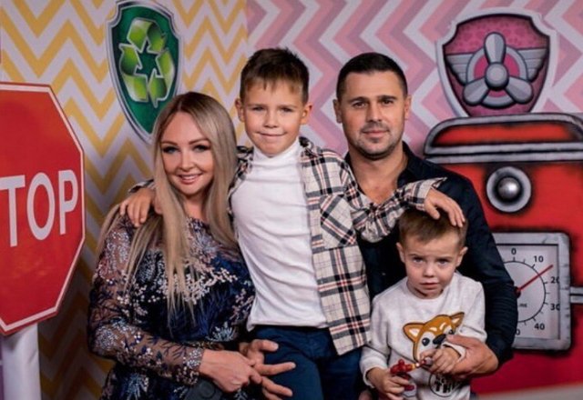 Свежие фото детей участников проекта (28.12.2018)
