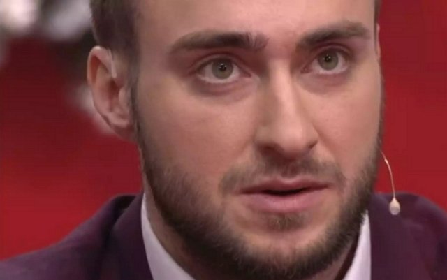 Мнение: Алексей Безус выиграл позорную премию