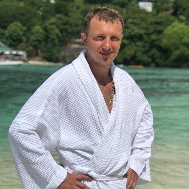 Илья Яббаров: Оставим весь негатив в прошлом!