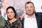 Надежда Васильевна: Его мама не одобряет этот брак