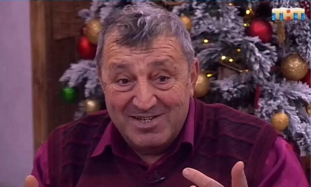 Родители Иосифа Оганесяна считают его свадьбу частью шоу?