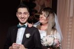 Иосиф Оганесян: Эти строки я посвящаю своей жене!
