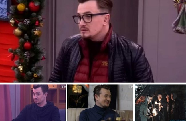 Влад Кадони приглашает в периметр лже-колдунов?