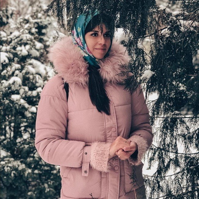 Свежие фото участников (2.01.2019)