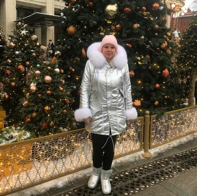 Свежие фото участников (2.01.2019)