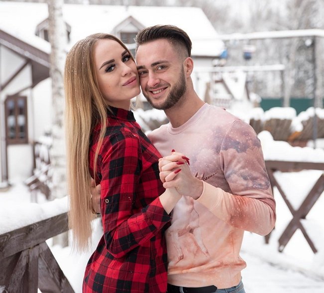 Свежие фото участников (2.01.2019)