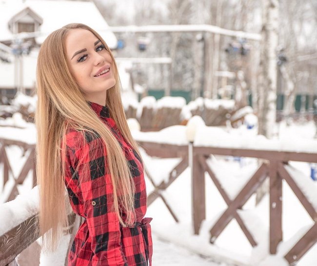 Свежие фото участников (2.01.2019)
