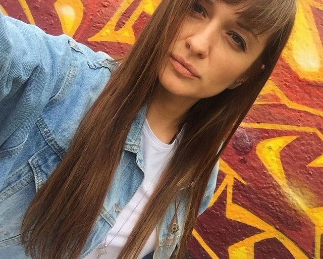 Алла Борисевич после телепроекта