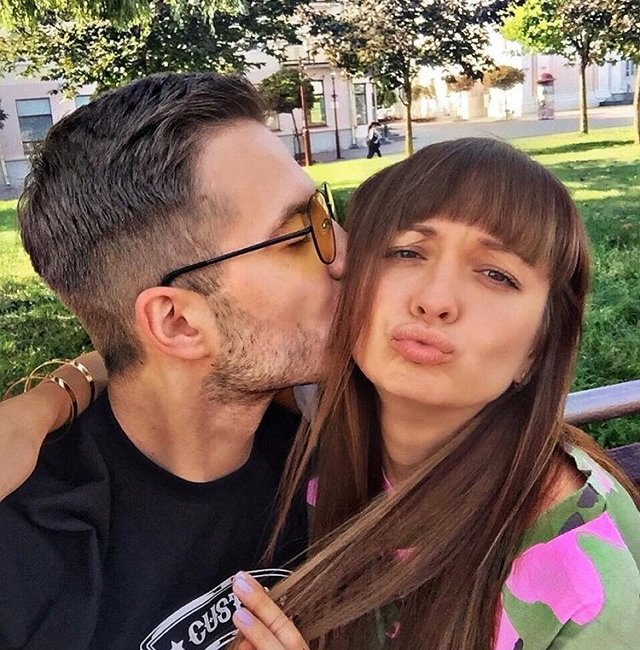 Алла Борисевич после телепроекта