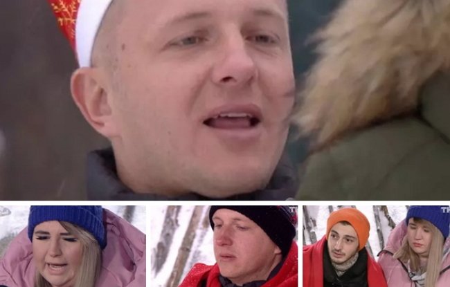 Мнение: Почему конфликтуют Илья Яббаров и Саша Черно?